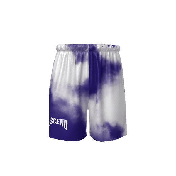 Cloud Shorts | Purple ODMPOD 