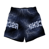 Lightning Shorts | Blue ODMPOD 