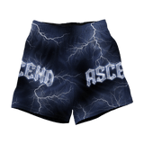 Lightning Shorts | Blue ODMPOD 