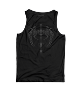 Reaper Tank | Black Ascend Athletic 