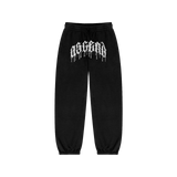 Drip Joggers | Black ODMPOD 