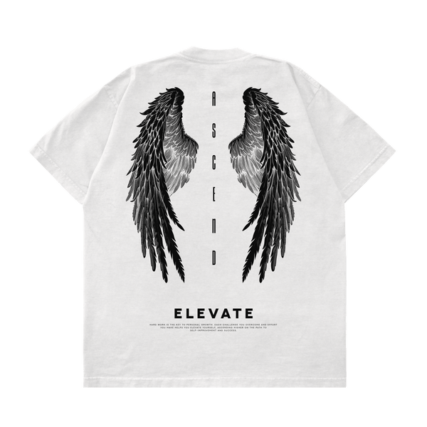 Elevate 2.0 Pump Cover | White ODMPOD 