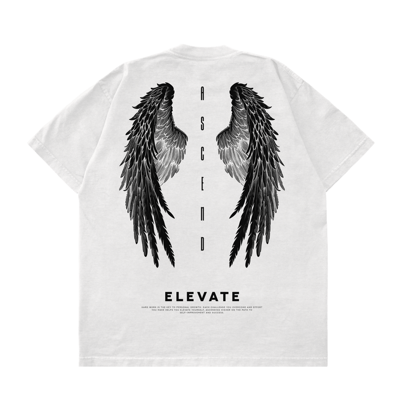 Elevate 2.0 Pump Cover | White ODMPOD 