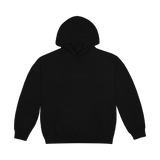 Ascend 'Elevate' Hoodie | Black Ascend Athletic 