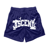 ASCEND Dove Shorts ODMPOD 