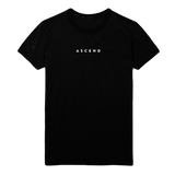 ASCEND Muscle Fit Tee Ascend Athletic 