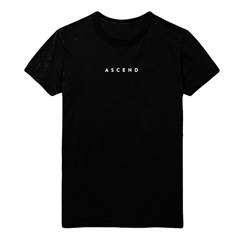 ASCEND Muscle Fit Tee Ascend Athletic 