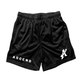 Staple Shorts | Black ODMPOD 