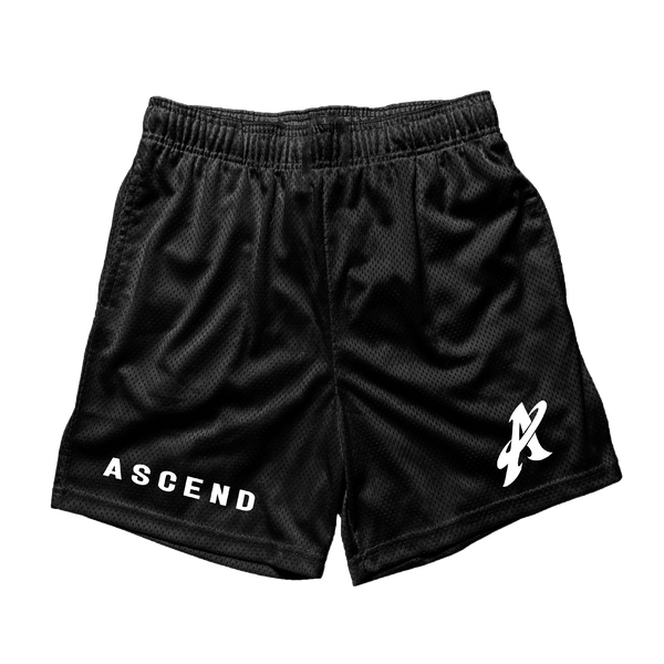 Staple Shorts | Black ODMPOD 