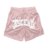 ASCEND Dove Shorts ODMPOD 