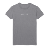 ASCEND Muscle Fit Tee Ascend Athletic 