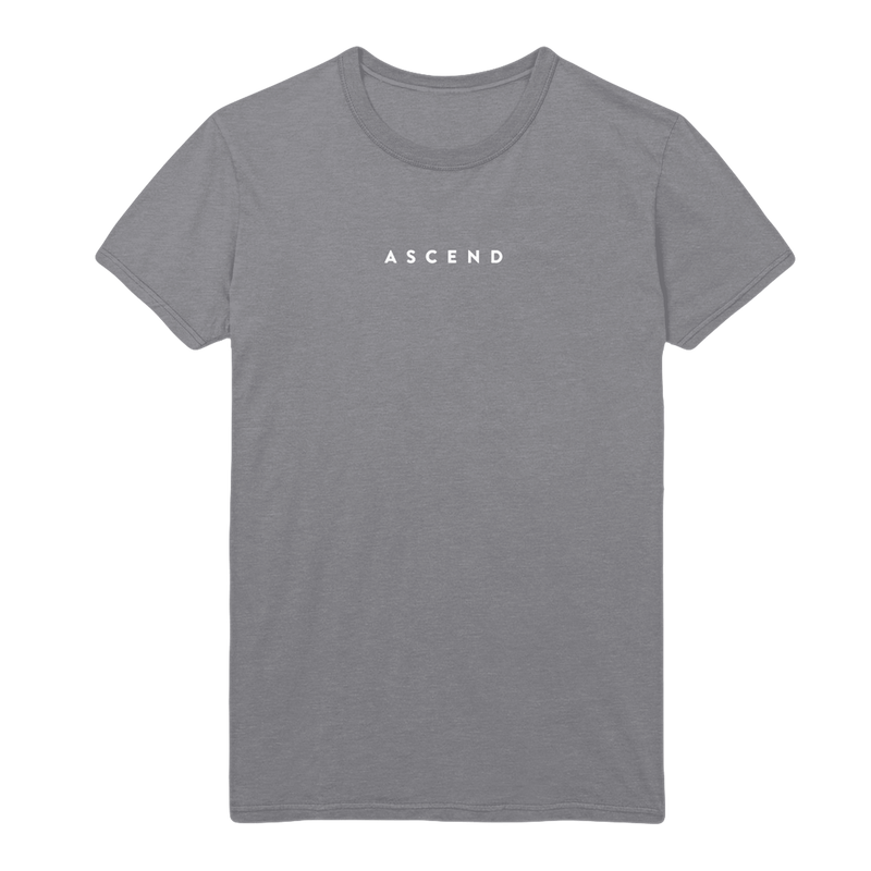 ASCEND Muscle Fit Tee Ascend Athletic 