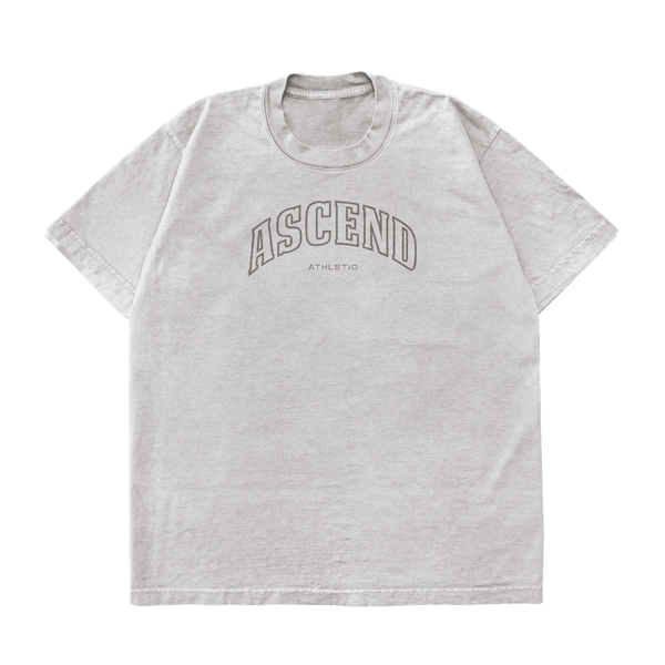 Heaven Tee | White ODMPOD 