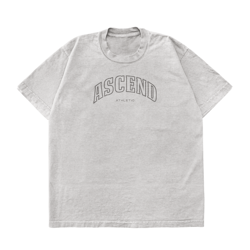 Heaven Tee | White ODMPOD 