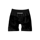 ASCEND Limitless Shorts Ascend Athletic 