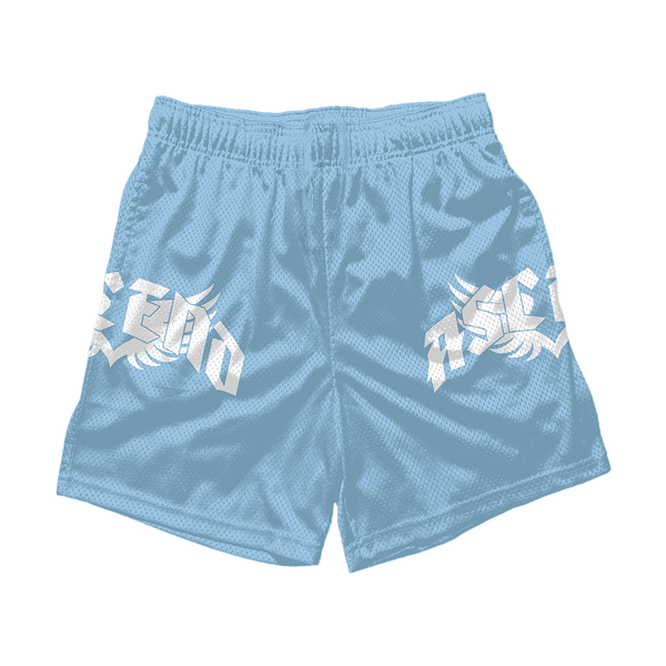 Valor Shorts | Blue ODMPOD 